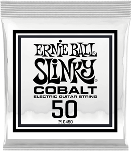 CUERDA BAJO SLINKY COBALT .050