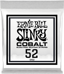 CUERDA BAJO SLINKY COBALT .052