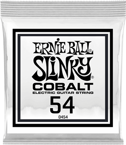 CUERDA BAJO SLINKY COBALT .054