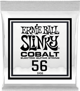 CUERDA BAJO SLINKY COBALT .056