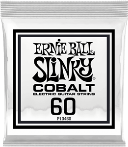 CUERDA BAJO SLINKY COBALT .060