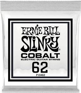 CUERDA BAJO SLINKY COBALT .062