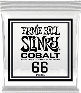 CUERDA BAJO SLINKY COBALT .066