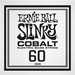 CUERDA BAJO SLINKY COBALT .060