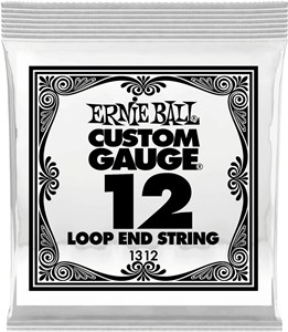 CUERDA MANDOLINA / BANJO STAINLESS STEEL .012