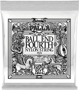 CUERDA NYLON ERNESTO PALLA 4º DORADA