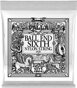 CUERDA NYLON ERNESTO PALLA 6º DORADA