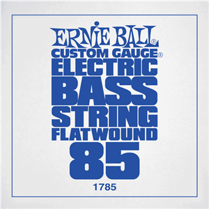 CUERDA BAJO SLINKY FLATWOUND .085