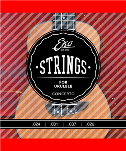 JUEGO UKELELE SOPRANO MEDIUM