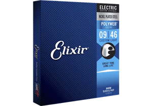 JUEGO ELÉCTRICA POLYWEB 09-46 CUSTOM LIGHT