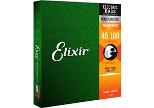 JUEGO BAJO NANOWEB L 45-100