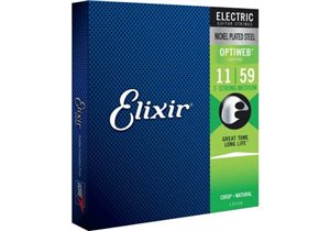 JUEGO ELÉCTRICA OPTIWEB 7St. M 11-59