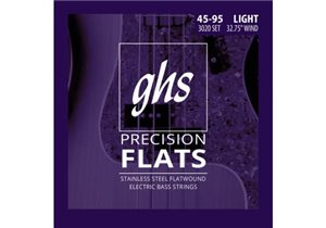 JUEGO BAJO S,STEEL LIGHT ENTORCHADO PLANO  (ESCALA CORTA) 45-95