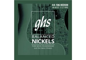JUEGO BAJO BALANCED NICKELS MEDIUM 45-106