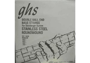 JUEGO BAJO DOUBLE BALL MEDIUIM 45-106