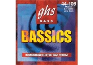 JUEGO BAJO BASSICS? LIGHT 40-106