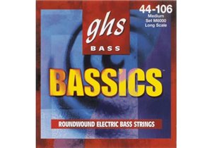 JUEGO BAJO BASSICS? MEDIUM 44-106