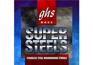 JUEGO BAJO SUPER STEELS? LIGHT (6 ST) 27-126