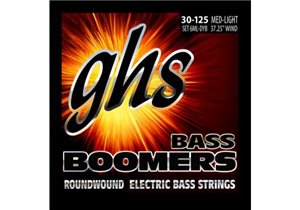 JUEGO BAJO BOOMERS® MEDIUM LIGHT (6 ST) 30-126