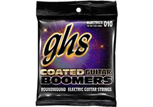 JUEGO ELÉCTRICA COATED BOOMERS® LIGHT 10-46