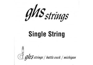 CUERDA ELÉCTRICA BOOMERS® ENTORCHADA  020