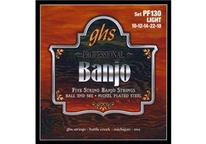 JUEGO BANJO BALL-END (5ST) LIGHT