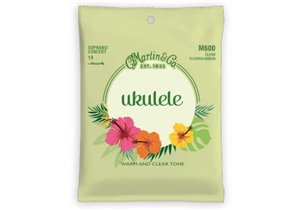 JUEGO UKULELE SP SOPRANO/CONCERT 19-22