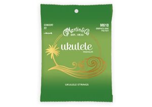 JUEGO UKULELE PREMIUM CONCERT