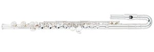 FLAUTA TRAVESERA PEARL QUANTZ FORZA F505EU