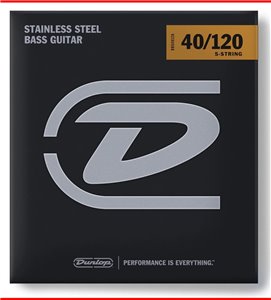 JUEGO BAJO STAINLESS STEEL 5 St. 40-120