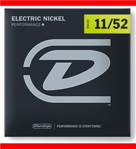 JUEGO ELÉCTRICA NICKEL 11-52