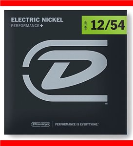 JUEGO ELÉCTRICA NICKEL 12-54