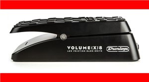 PEDAL EXPRESIÓN VOLUMEN JUNIOR X8