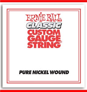 CUERDA ELÉCTRICA SLINKY P.NICKEL ENTORCHADA 020