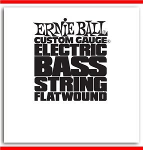 CUERDA BAJO  ENTORCHADO PLANO 065