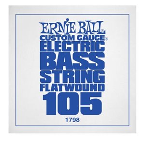 CUERDA BAJO  ENTORCHADA PLANO 105