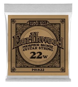 CUERDA ACÚSTICA SLINKY PHOSPHOR/BZ 022