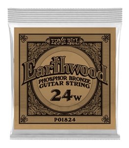 CUERDA ACÚSTICA SLINKY PHOSPHOR/BZ 024