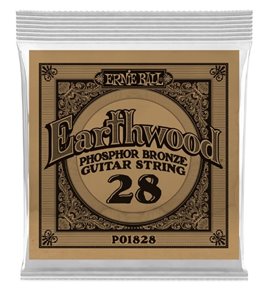 CUERDA ACÚSTICA SLINKY PHOSPHOR/BZ 028