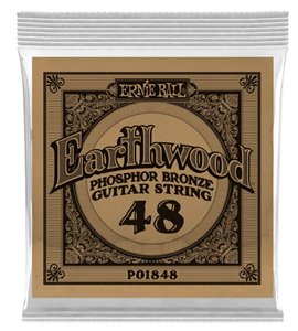 CUERDA ACÚSTICA SLINKY PHOSPHOR/BZ 048