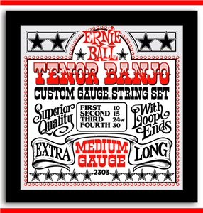 JUEGO BANJO  MEDIUM 10-15-24w-28