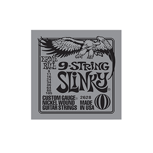 JUEGO ELÉCTRICA  SLINKY BEEFY 9St. 0,9 - 105