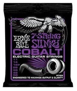 JUEGO ELÉCTRICA S. COBALT 7St. POWER 11-58