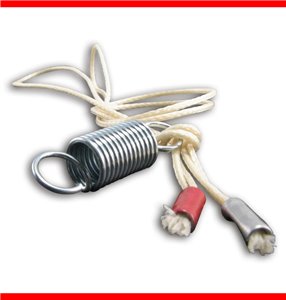 CUERDA PEDAL VOLUMEN ERNIEBALL