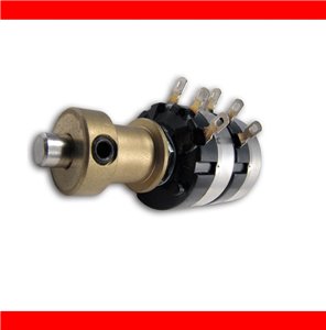 POTENCIOMETRO PEDAL VOLUMEN 500K