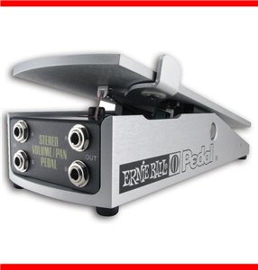 PEDAL ERNIEBALL VOLUMEN STEREO 