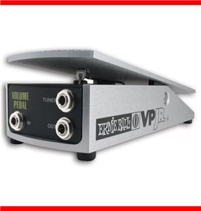 PEDAL ERNIEBALL VOLUMEN MONO JUNIOR INST. PASIVO 