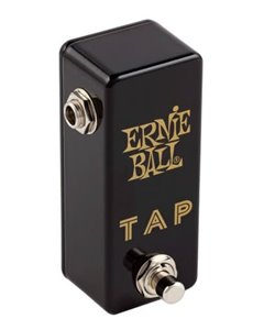 INTERRUPTOR / PEDAL TAP DELAY/ TAP TEMPO