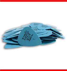 PUAS NYLON THIN TRUE BLUE Caja 144 Unds.