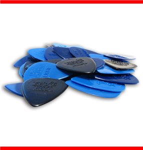 PUAS NYLON INYECTADO SURTIDO VARIADO 50 Unds.